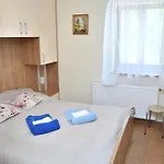 Zoeldalma Apartmanhaz 公寓 巴拉顿诺尔马迪