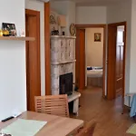 Zoeldalma Apartmanhaz *