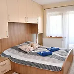 公寓 Zoeldalma Apartmanhaz *