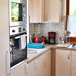 Zoeldalma Apartmanhaz * 巴拉顿诺尔马迪