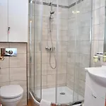 Zoeldalma Apartmanhaz