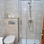 Zoeldalma Apartmanhaz 公寓 巴拉顿诺尔马迪