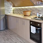 Zoeldalma Apartmanhaz *