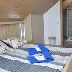Zoeldalma Apartmanhaz 公寓 巴拉顿诺尔马迪
