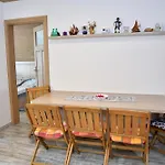Zoeldalma Apartmanhaz 公寓 巴拉顿诺尔马迪