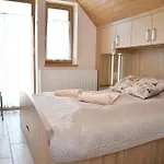 公寓 Zoeldalma Apartmanhaz