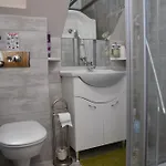 Zoeldalma Apartmanhaz 公寓 *