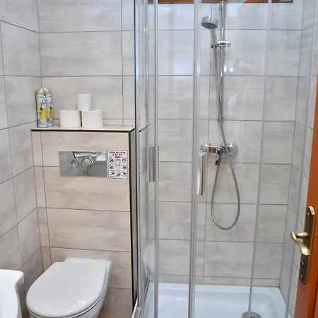 Zoeldalma Apartmanhaz Apartament Balatonalmádi