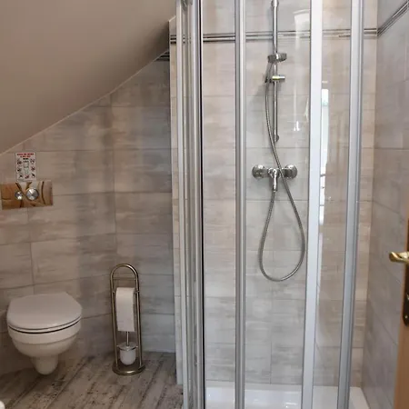 Zoeldalma Apartmanhaz Balatonalmádi