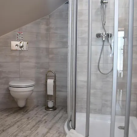 Zoeldalma Apartmanhaz
