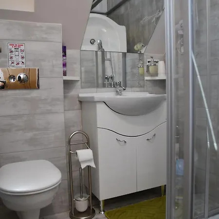 Zoeldalma Apartmanhaz Apartament *