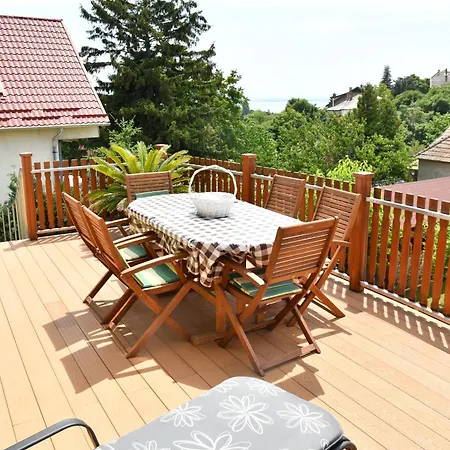 Zoeldalma Apartmanhaz Apartament *