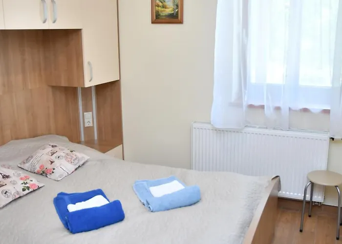 Zoeldalma Apartmanhaz Apartment Balatonalmádi