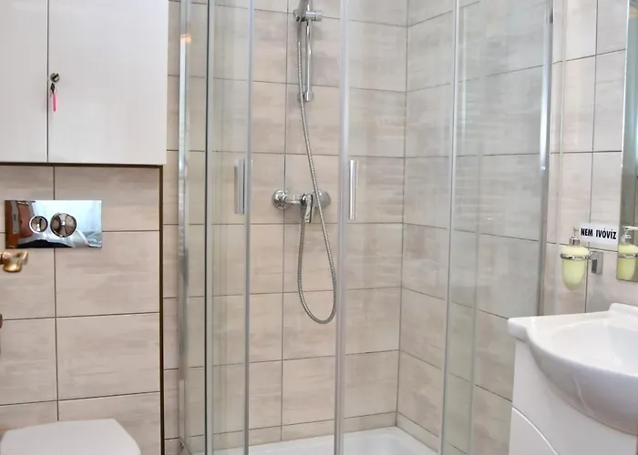 Zoeldalma Apartmanhaz