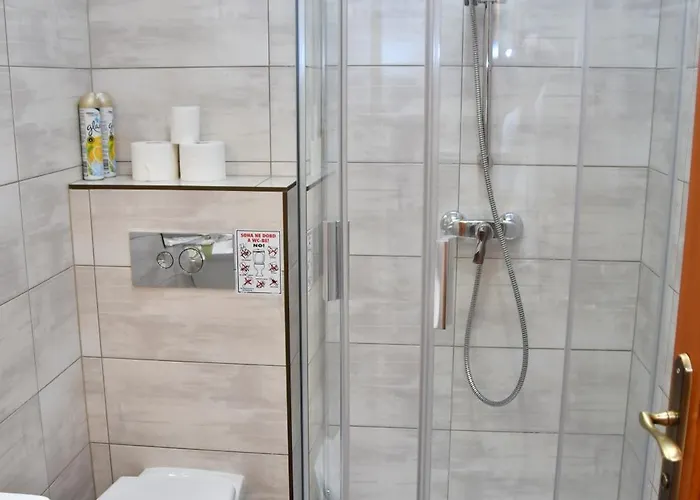Zoeldalma Apartmanhaz Apartment Balatonalmádi