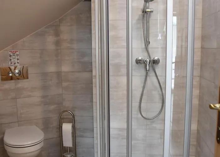 Zoeldalma Apartmanhaz Balatonalmádi