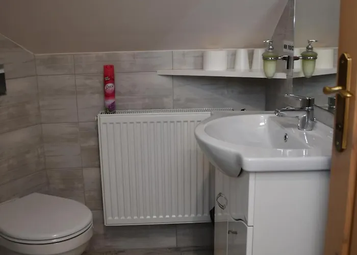 Zoeldalma Apartmanhaz Apartment Balatonalmádi