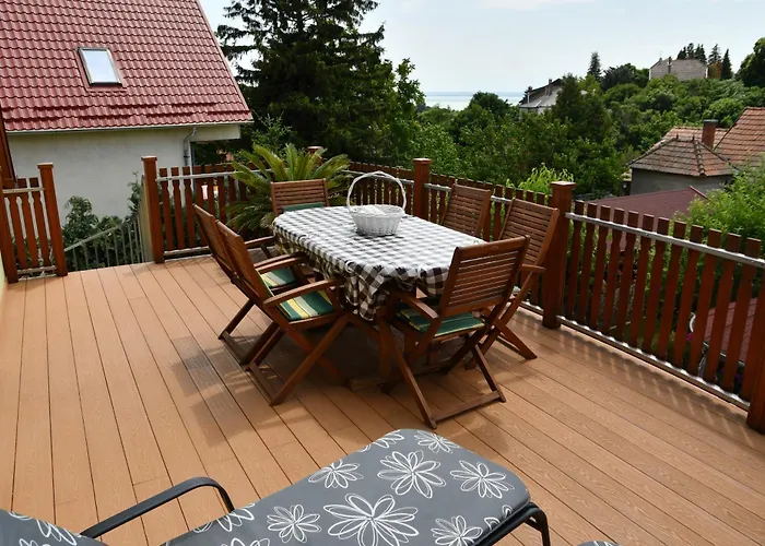 Zoeldalma Apartmanhaz Apartment *